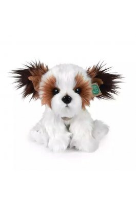 Rappa Λούτρινος Σκύλος Shih Tzu 28 εκ. Eco-Friendly (844438)