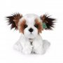 Rappa Λούτρινος Σκύλος Shih Tzu 28 εκ. Eco-Friendly (844438) Rappa Λούτρινος Σκύλος Shih Tzu 28 εκ. Eco-Friendly (844438)