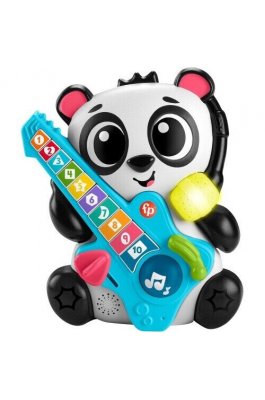 Fisher- Price Link Squad Πάντα ο Κιθαρούλης (HYL09) Fisher- Price Link Squad Πάντα ο Κιθαρούλης (HYL09)