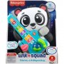 Fisher- Price Link Squad Πάντα ο Κιθαρούλης (HYL09) Fisher- Price Link Squad Πάντα ο Κιθαρούλης (HYL09)