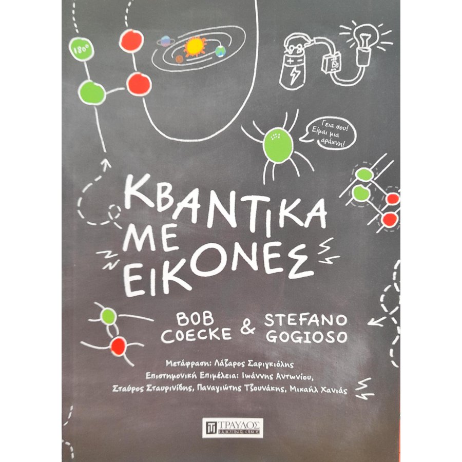 Κβαντικά με Εικόνες Κβαντικά με Εικόνες