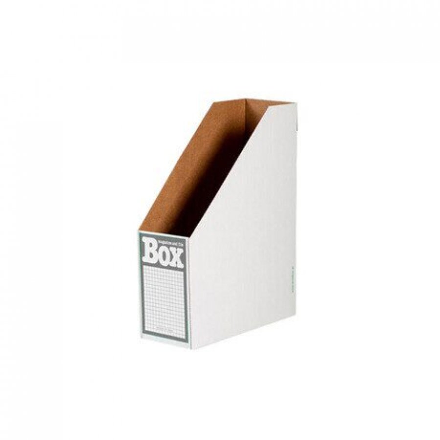 ΙΩΝΙΑ Box Δ Κουτί Αρχειοθέτησης Γκρι 26x32x9cm ΙΩΝΙΑ Box Δ Κουτί Αρχειοθέτησης Γκρι 26x32x9cm