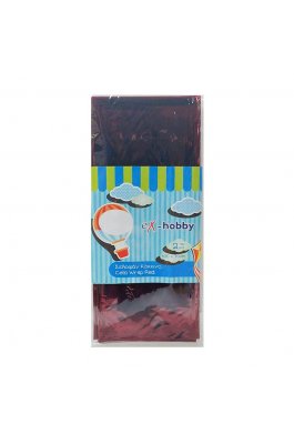 Ex-hobby Σελοφάν 70x100cm Κόκκινο 2τμχ Ex-hobby Σελοφάν 70x100cm Κόκκινο 2τμχ