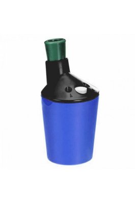 M+R Ξύστρα Καμπάνα για Μύτες Μολυβιών 2mm (09700160) M+R Ξύστρα Καμπάνα για Μύτες Μολυβιών 2mm (09700160)