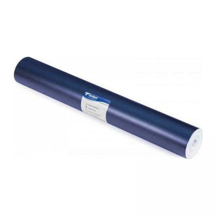 Sadipal Αυτοκόλλητο Ρολό Βινύλιο Μπλε 0,50 x 15m 70mic (S2422007) Sadipal Αυτοκόλλητο Ρολό Βινύλιο Μπλε 0,50 x 15m 70mic (S2422007)