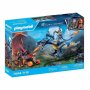 Playmobil Novelmore Δράκος-Μαχητής Του Novelmore (71644) Playmobil Novelmore Δράκος-Μαχητής Του Novelmore (71644)