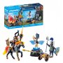 Playmobil Novelmore Ο Φύλακας Της Μαγικής Πανοπλίας (71645) Playmobil Novelmore Ο Φύλακας Της Μαγικής Πανοπλίας (71645)