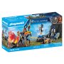 Playmobil Novelmore Ο Φύλακας Της Μαγικής Πανοπλίας (71645) Playmobil Novelmore Ο Φύλακας Της Μαγικής Πανοπλίας (71645)