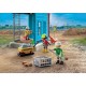 Playmobil Action Heroes Εργοτάξιο (71650) Playmobil Action Heroes Εργοτάξιο (71650)