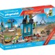 Playmobil Action Heroes Εργοτάξιο (71650) Playmobil Action Heroes Εργοτάξιο (71650)