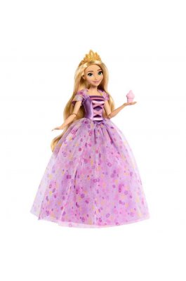 Mattel Disney Princess Συλλεκτική Ραπουνζέλ (HYC38) Mattel Disney Princess Συλλεκτική Ραπουνζέλ (HYC38)