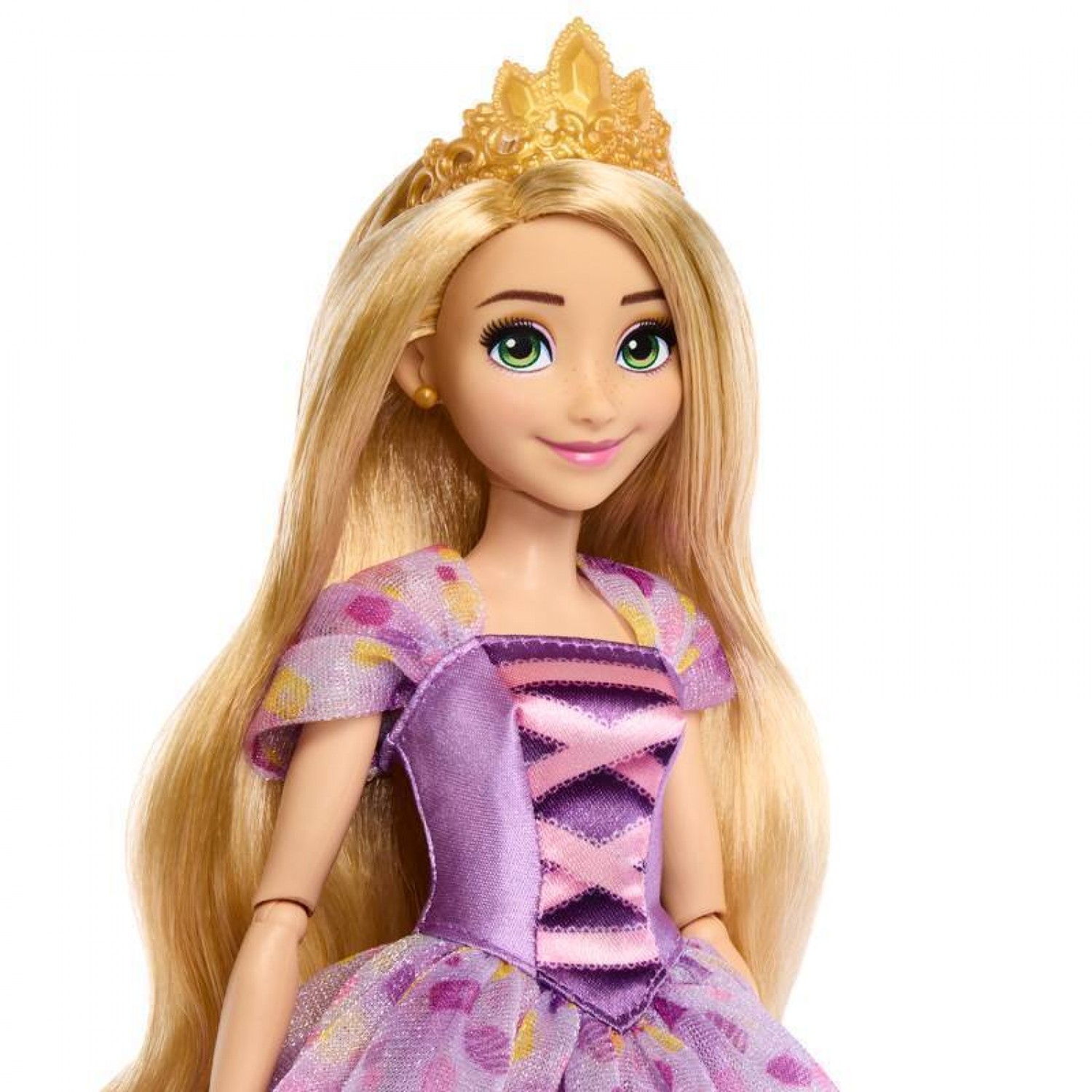 Mattel Disney Princess Συλλεκτική Ραπουνζέλ (HYC38) Mattel Disney Princess Συλλεκτική Ραπουνζέλ (HYC38)