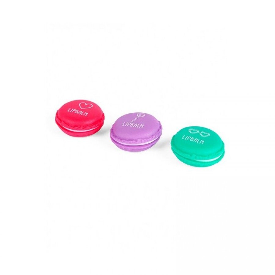 Create It! Candy Lip Balm Παιδικό Macaron (84844) Create It! Candy Lip Balm Παιδικό Macaron (84844)