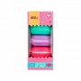 Create It! Candy Lip Balm Παιδικό Macaron (84844) Create It! Candy Lip Balm Παιδικό Macaron (84844)
