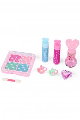 Create it! Lulu Blush Σετ Μακιγιάζ (84958) Create it! Lulu Blush Σετ Μακιγιάζ (84958)