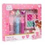 Create it! Lulu Blush Σετ Μακιγιάζ (84958) Create it! Lulu Blush Σετ Μακιγιάζ (84958)