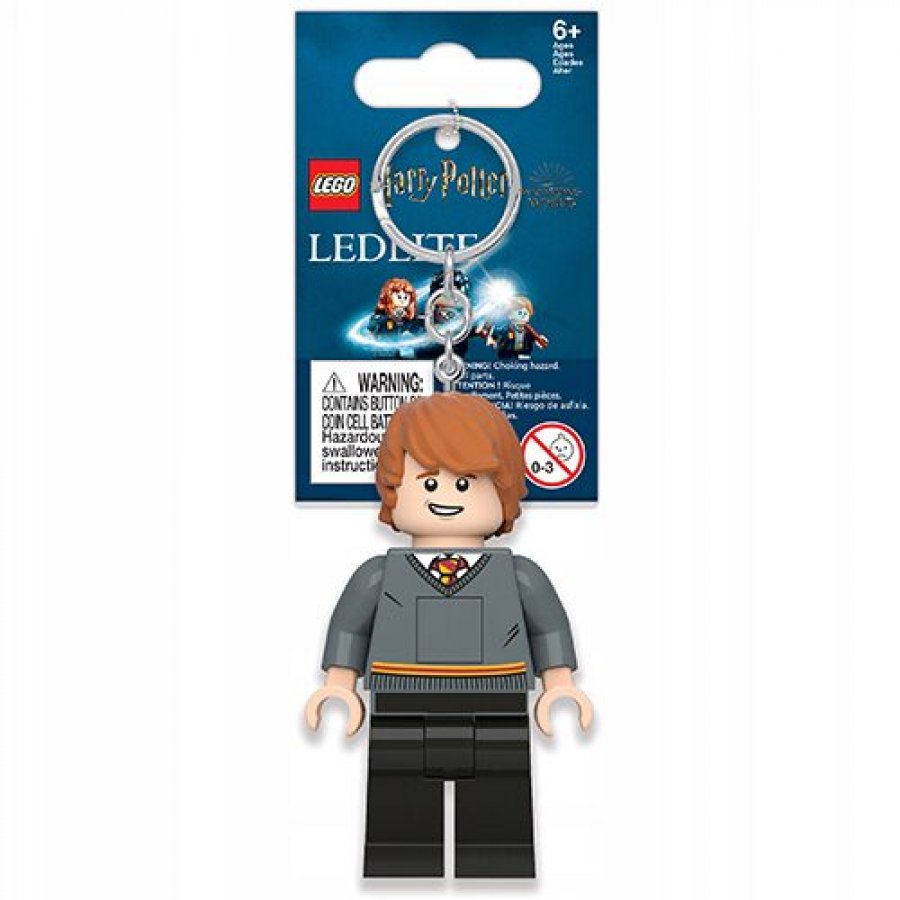 Lego Harry Potter Keychain Light (LGL-KE200H) Lego Harry Potter Keychain Light (LGL-KE200H)