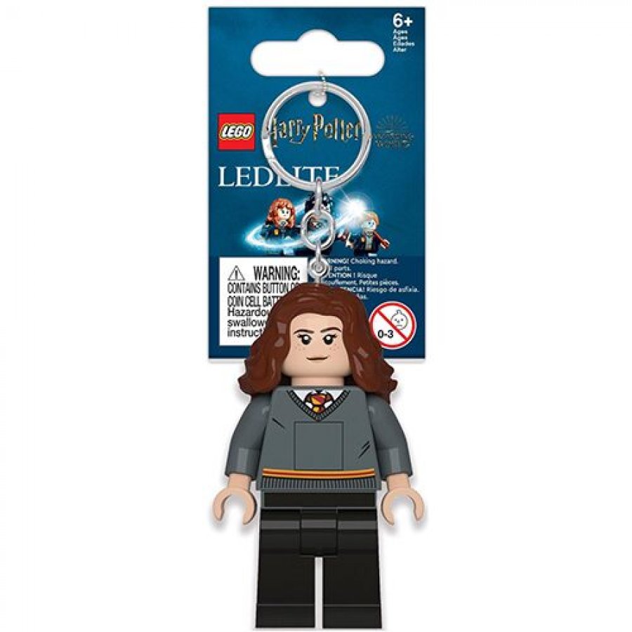 Lego Harry Potter Keychain Light (LGL-KE199H) Lego Harry Potter Keychain Light (LGL-KE199H)