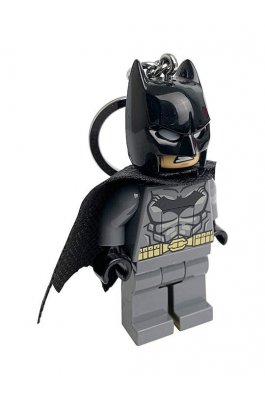 Lego DC Batman Keychain Light (LGL-KE92H) Lego DC Batman Keychain Light (LGL-KE92H)