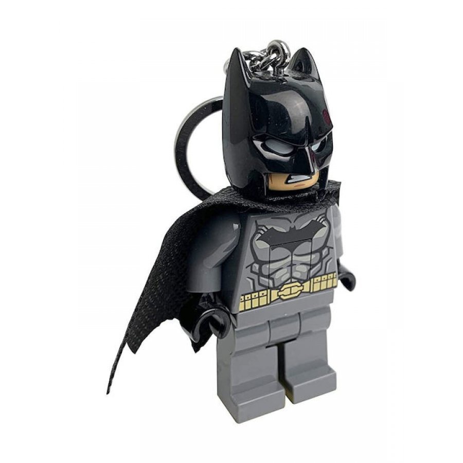 Lego DC Batman Keychain Light (LGL-KE92H) Lego DC Batman Keychain Light (LGL-KE92H)