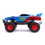 Jada Τηλεκατευθυνόμενο Marvel Spiderman Daytona 1:12 Scale (253229000) Jada Τηλεκατευθυνόμενο Marvel Spiderman Daytona 1:12 Scale (253229000)