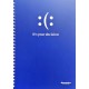 Daskalou Τετράδιο Σπιράλ 17 x 25 cm Slogan 3 Θεμάτων 90 Φύλλων15 Daskalou Τετράδιο Σπιράλ 17 x 25 cm Slogan 3 Θεμάτων 90 Φύλλων15
