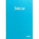Daskalou Τετράδιο Σπιράλ 17 x 25 cm Slogan 3 Θεμάτων 90 Φύλλων15 Daskalou Τετράδιο Σπιράλ 17 x 25 cm Slogan 3 Θεμάτων 90 Φύλλων15