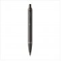 Parker I.M. Monochrome Titanium Στυλό με Σημειωματάριο σε Χάρτινη Κασετίνα Parker I.M. Monochrome Titanium Στυλό με Σημειωματάριο σε Χάρτινη Κασετίνα