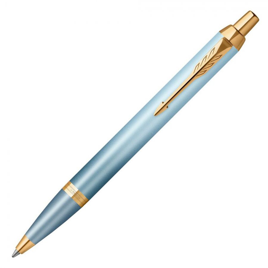 Parker IM Rituals Turquoise Green Στυλό με Σημειωματάριο σε Χάρτινη Κασετίνα Parker IM Rituals Turquoise Green Στυλό με Σημειωματάριο σε Χάρτινη Κασετίνα