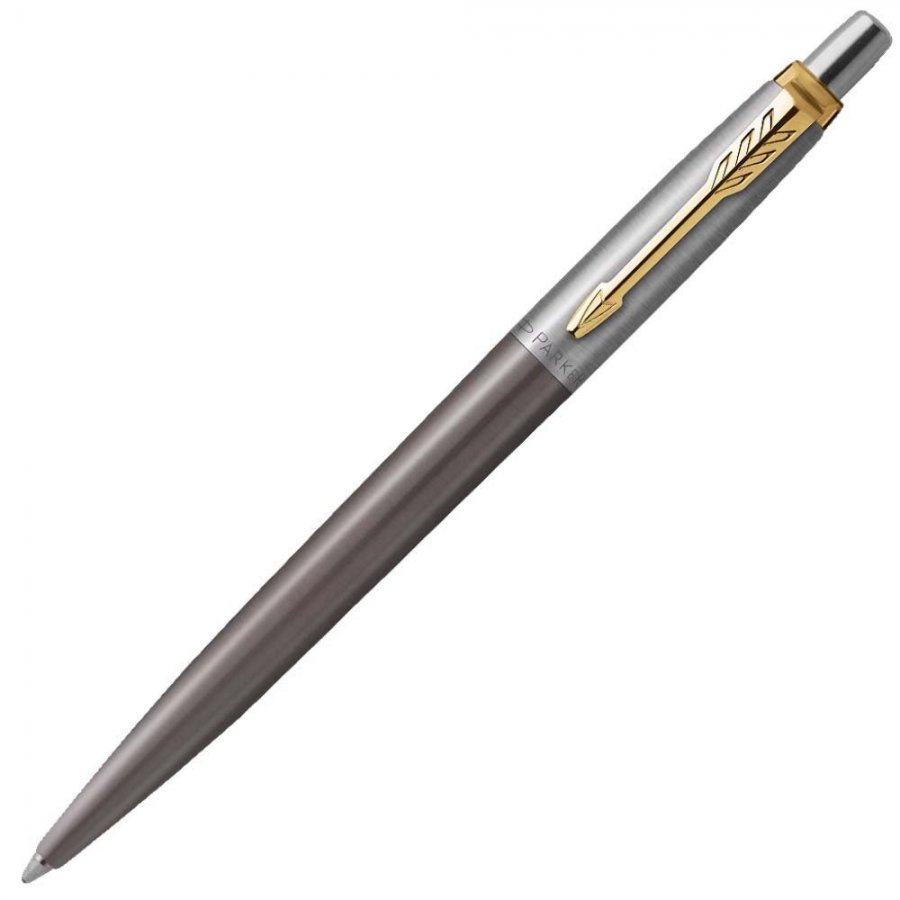 Parker Jotter XL Grey GT Στυλό σε Χάρτινη Κασετίνα Parker Jotter XL Grey GT Στυλό σε Χάρτινη Κασετίνα