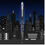 Parker Jotter Special Edition New York Black Στυλό σε Χάρτινη Κασετίνα Parker Jotter Special Edition New York Black Στυλό σε Χάρτινη Κασετίνα