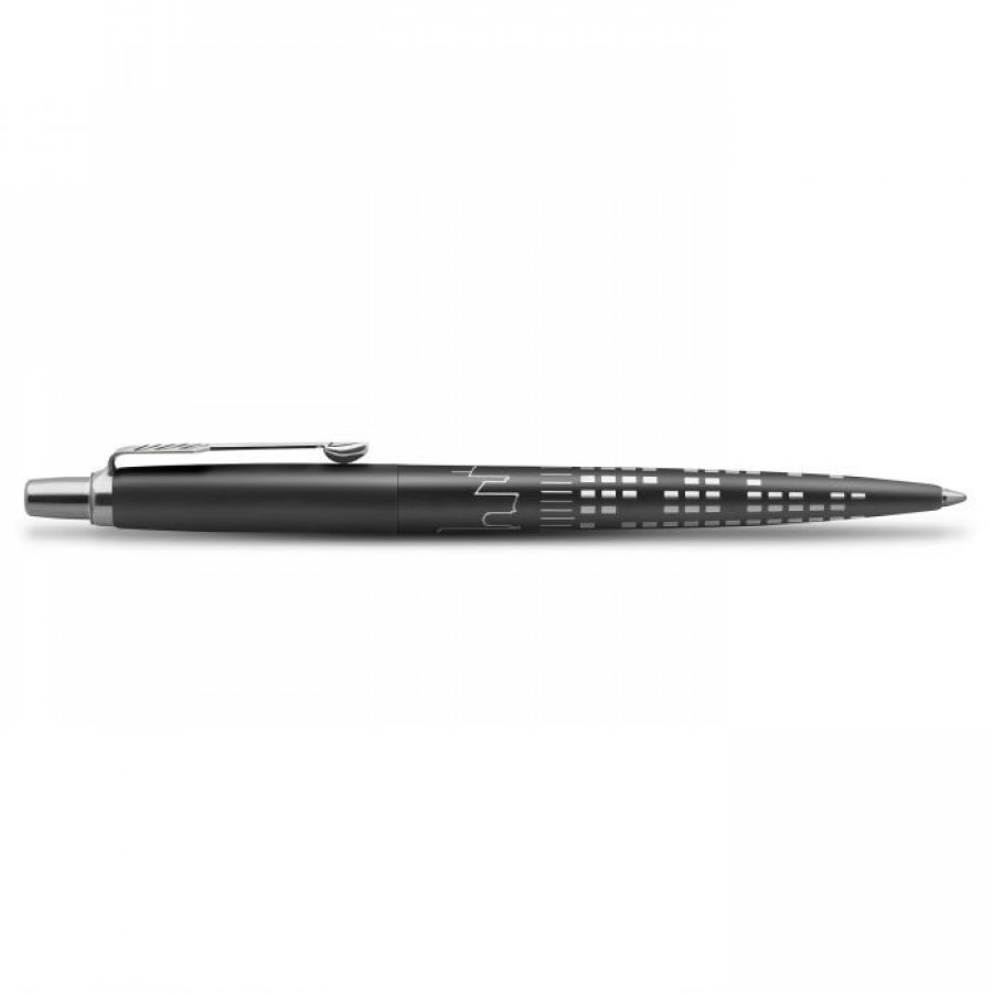 Parker Jotter Special Edition New York Black Στυλό σε Χάρτινη Κασετίνα Parker Jotter Special Edition New York Black Στυλό σε Χάρτινη Κασετίνα