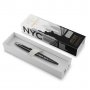 Parker Jotter Special Edition New York Black Στυλό σε Χάρτινη Κασετίνα Parker Jotter Special Edition New York Black Στυλό σε Χάρτινη Κασετίνα