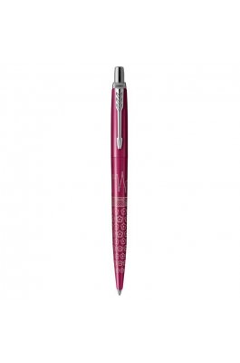 Parker Jotter Special Edition Tοkyo Pink Στυλό σε Χάρτινη Θήκη Parker Jotter Special Edition Tοkyo Pink Στυλό σε Χάρτινη Θήκη