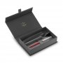 Parker Jotter Core Kensington Red Στυλό σε Χάρτινη Κασετίνα Parker Jotter Core Kensington Red Στυλό σε Χάρτινη Κασετίνα