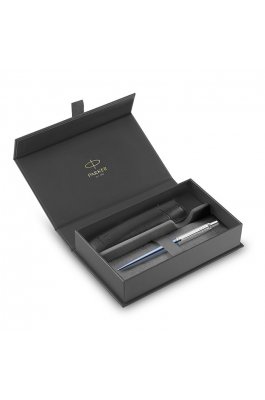 Parker Jotter Core Waterloo Blue CT Στυλο σε Χάρτινη Κασετίνα Parker Jotter Core Waterloo Blue CT Στυλο σε Χάρτινη Κασετίνα