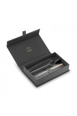 Parker Jotter Core Stainless Steel GT Στυλό σε Χάρτινη Κασετίνα Parker Jotter Core Stainless Steel GT Στυλό σε Χάρτινη Κασετίνα