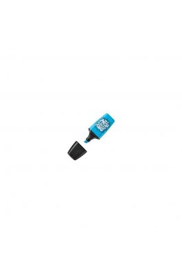 Stabilo Boss Mini Snooze One Μαρκαδόρος Υπογράμμισης 5mm Μπλε (07/31) Stabilo Boss Mini Snooze One Μαρκαδόρος Υπογράμμισης 5mm Μπλε (07/31)