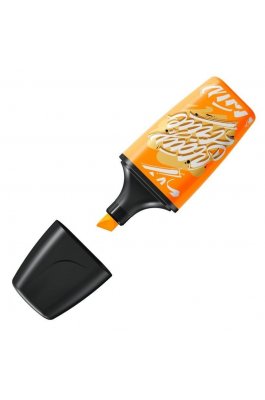 Stabilo Boss Mini Snooze One Μαρκαδόρος Υπογράμμισης 5mm Πορτοκαλί (07/54) Stabilo Boss Mini Snooze One Μαρκαδόρος Υπογράμμισης 5mm Πορτοκαλί (07/54)