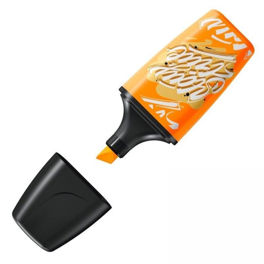 Stabilo Boss Mini Snooze One Μαρκαδόρος Υπογράμμισης 5mm Πορτοκαλί (07/54) Stabilo Boss Mini Snooze One Μαρκαδόρος Υπογράμμισης 5mm Πορτοκαλί (07/54)