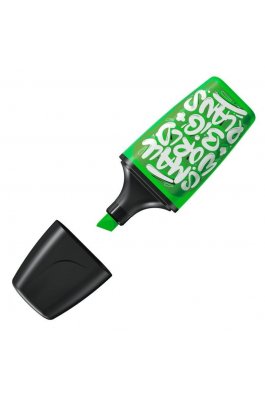 Stabilo Boss Mini Snooze One Μαρκαδόρος Υπογράμμισης 5mm Πράσινος (07/33) Stabilo Boss Mini Snooze One Μαρκαδόρος Υπογράμμισης 5mm Πράσινος (07/33)