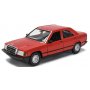 Bburago 1987 Mercedes - Benz 190E Κόκκινο 1/24 (21103) Bburago 1987 Mercedes - Benz 190E Κόκκινο 1/24 (21103)