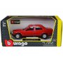 Bburago 1987 Mercedes - Benz 190E Κόκκινο 1/24 (21103) Bburago 1987 Mercedes - Benz 190E Κόκκινο 1/24 (21103)