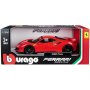 Bburago Ferrari 488 Pista Corto Κόκκινο 1/24 (1826026) Bburago Ferrari 488 Pista Corto Κόκκινο 1/24 (1826026)