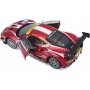 Bburago Ferrari 488 Challenge Κόκκινο 1/24 (1826308) Bburago Ferrari 488 Challenge Κόκκινο 1/24 (1826308)