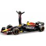 Bburago F1 Oracle Red Bull RB19 with Driver Max Verstappen 1/24 (28036) Bburago F1 Oracle Red Bull RB19 with Driver Max Verstappen 1/24 (28036)
