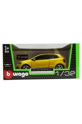 Bburago Street Fire 1/32 (43000) Bburago Street Fire 1/32 (43000)