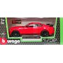 Bburago Street Fire 1/32 (43000) Bburago Street Fire 1/32 (43000)