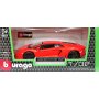 Bburago Street Fire 1/32 (43000) Bburago Street Fire 1/32 (43000)