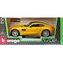 Bburago Street Fire 1/32 (43000) Bburago Street Fire 1/32 (43000)